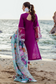 Khwaab By Sidra Fahad Luxury Embroidered 3pcs