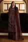 Zara Shahjahan Satori Embroidered Luxury Lawn Unstitched 3pcs - Jotey