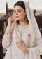 Sidra By Bin Hameed Luxury Chiffon Semi Stitched 3pcs - Jotey