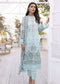 Sophia by Riaz Arts Swiss Embroidered 3pcs - Jotey