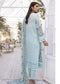 Sophia by Riaz Arts Swiss Embroidered 3pcs - Jotey