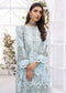 Sophia by Riaz Arts Swiss Embroidered 3pcs - Jotey