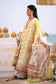 AJR Dastan Embroidered Luxury Lawn Unstitched 3pcs - Jotey
