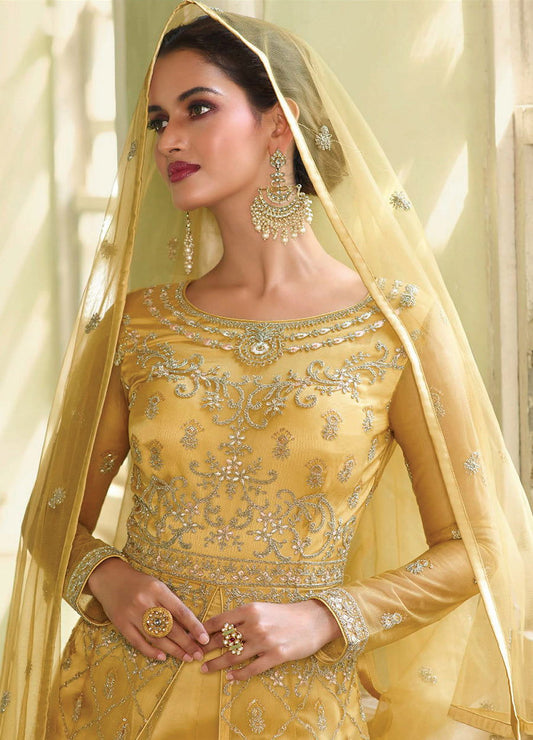 Swagat Violet Swati Unstitched 3pcs - Jotey