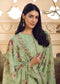 Tasmia By Cotton 3Pcs - Jotey