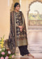 The Wild Simar Vol- 04 Unstitched 3pcs - Jotey