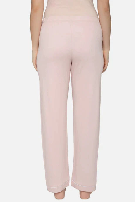 Triumph Cotton Comfort LSL Top & Trousers Jotey