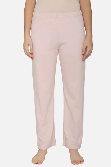 Triumph Cotton Comfort LSL Top & Trousers Jotey