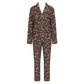 Triumph Floral Print Boyfriend Payjamas - Jotey