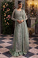GOSSAMER BY ZAHA Luxury Unstitched 3pcs