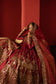 Divani By Afrozeh Embroidered The Silk Edit'25 Unstitched 3 Piece