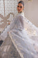 GOSSAMER BY ZAHA Luxury Unstitched 3pcs
