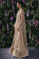 GOSSAMER BY ZAHA Luxury Unstitched 3pcs