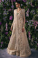 GOSSAMER BY ZAHA Luxury Unstitched 3pcs