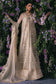 GOSSAMER BY ZAHA Luxury Unstitched 3pcs