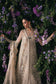 GOSSAMER BY ZAHA Luxury Unstitched 3pcs