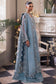 GOSSAMER BY ZAHA Luxury Unstitched 3pcs