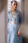 GOSSAMER BY ZAHA Luxury Unstitched 3pcs