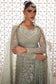 GOSSAMER BY ZAHA Luxury Unstitched 3pcs