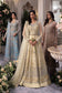 GOSSAMER BY ZAHA Luxury Unstitched 3pcs