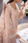 GOSSAMER BY ZAHA Luxury Unstitched 3pcs