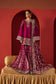 Divani By Afrozeh Embroidered The Silk Edit'25 Unstitched 3 Piece