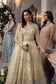 GOSSAMER BY ZAHA Luxury Unstitched 3pcs