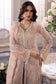 GOSSAMER BY ZAHA Luxury Unstitched 3pcs
