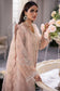 GOSSAMER BY ZAHA Luxury Unstitched 3pcs