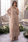 GOSSAMER BY ZAHA Luxury Unstitched 3pcs