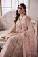 GOSSAMER BY ZAHA Luxury Unstitched 3pcs