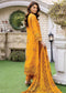 Valentina By Anaya Hoor Embroidered Swiss 3pcs - Jotey