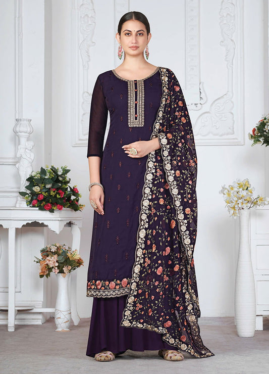 Vianna Vol- 99 Unstitched 3pcs - Jotey