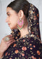Vianna Vol- 99 Unstitched 3pcs - Jotey