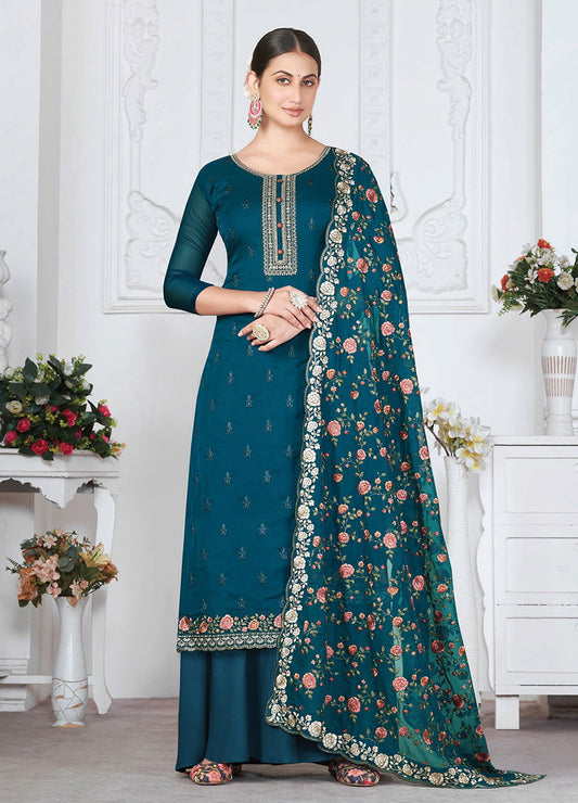 Vianna Vol- 99 Unstitched 3pcs - Jotey