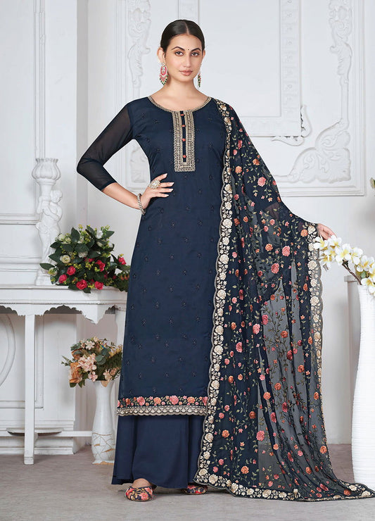 Vianna Vol- 99 Unstitched 3pcs - Jotey