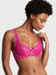 Victoria Secret Elongated Demi Bra - Jotey