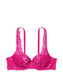 Victoria Secret Elongated Demi Bra - Jotey