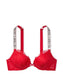 Victorias Secret Bombshell Add-2-Cups Push-Up Bra - Jotey