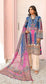 Viva Prints 23 by Anaya Unstitched Lawn 3pcs - Jotey