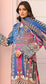 Viva Prints 23 by Anaya Unstitched Lawn 3pcs - Jotey