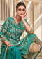 Vivek Shreya Unstitched 3pcs - Jotey