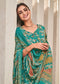 Vivek Shreya Unstitched 3pcs - Jotey