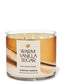 Warm Vanilla Sugar Bath & Body Work Candle Jotey