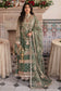 Zarlish By MNR Unstitched Festive Vol.II - Jotey