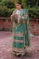 Zarlish By MNR Unstitched Festive Vol.II - Jotey