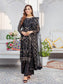 Zebtan By Farmaish Vol 5 Embroidered 3pcs - Jotey