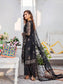 Zebtan By Farmaish Vol 5 Embroidered 3pcs - Jotey