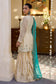 Zeenat Vol 17 Luxury Semi Stitched 3pcs - Jotey