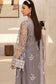 Zeenat Vol 18 Luxury EMB. Semi Stitched 3pcs - Jotey